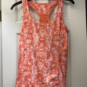 Eddie Bouer Workout Tank